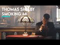 Thomas Shelby Smoking Scenes|4K 60 FPS Scenepack