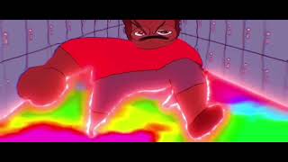 Cover art for huffin