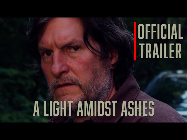 A Light Amidst Ashes - Official Trailer