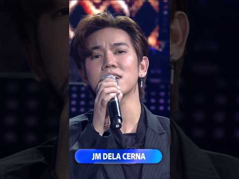 The Greatest Hits of Rey Valera | JM Dela Cerna (solo) | ASAP Natin ‘To | 08-04-24 #jmdelacerna