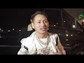 Johnny Dang Iced Up Freestyle