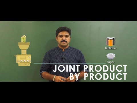 image-What are joint products?