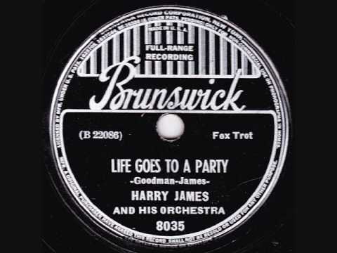 Video thumbnail for Life Goes to a Party