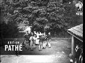 Von Der Kamera Eingefangen Nr 40 1935
