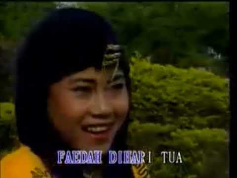 Bekal Hari Depan by NIDA RIA vocal bunda Ida Mahmudah