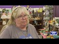 Arkansas City Businesses Struggling To Stay Afloat After Hail Leads To Flooding