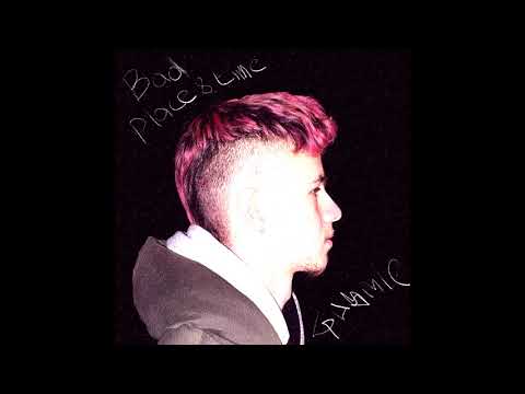 gunnie - bad place & time (Official Audio)