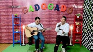 B-CLIP #818 EROS TJOKRO - Addicted