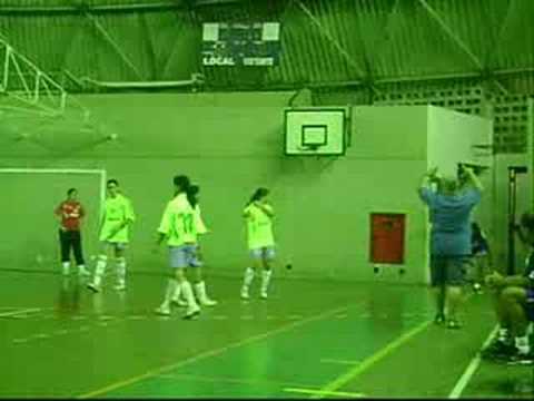 Amistoso Sub 15 e 17 - Jaguaré x Grêmio São Paulo