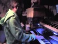 cover Yanni if could tell you Tiron Gabi 