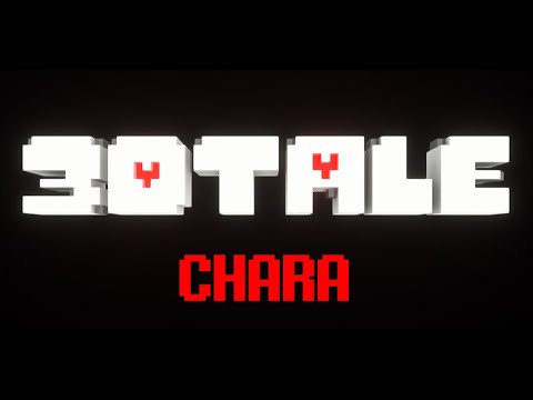 3DTale - Chara