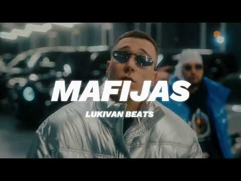 [FREE] Biba x 50 Cent Type Beat "MAFIJAS" | Balkan Instrumental 2025