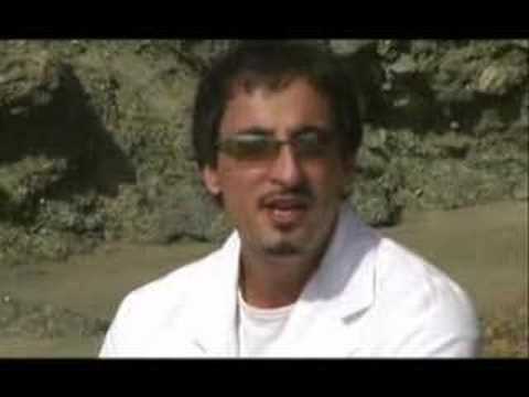 Obaid Juenda- Hadise Wafa www.afghancircle.com