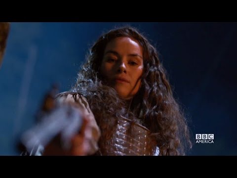 The Musketeers 2.02 (Preview)
