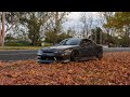 Champaign Falls Lo Fi  | JDM Nissan Silvia S15 | 4K