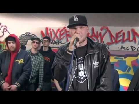 Sendemast (Funkverteidiger) - Fick deine Ansicht (Live)