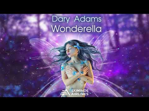 Dary Adams - Wonderella