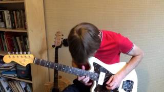 Download lagu AC/DC - Back in Black (instrumental cover) mp3 Download lagu AC/DC - Back in Black (instrumental cover) mp3