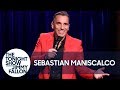 Sebastian Maniscalco Stand-Up