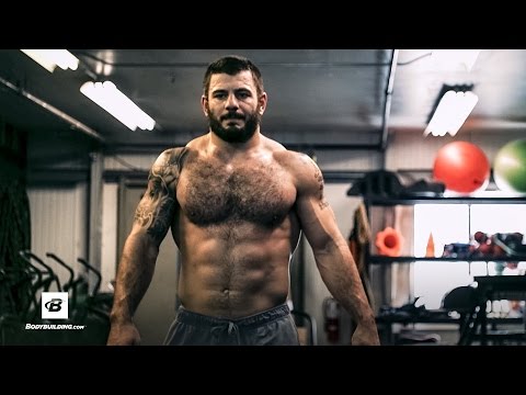 Beginnings | Mat Fraser: The Making of a Champion - Part 1