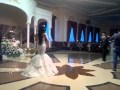 Свадьба Эждара и Дианы Осетинский танец 
