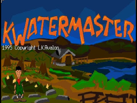 Kwatermaster picture