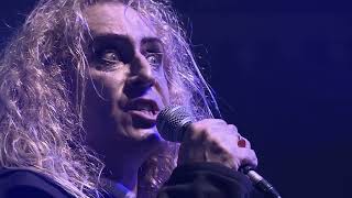 Steve Hackett - Watcher Of The Skies (Live) (High Definition)