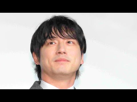 坂口健太郎、電撃結婚を発表！35歳で迎えた人生の新章💍✨