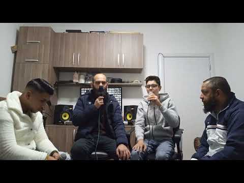 Bilal Zukan - Ptica Dzennetska - Abdurrahman Ismail (Hor Ihlas Live Cover)