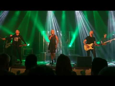 26.4.2018 Čechomor - Tady jsem doma LIVE (Frýdek-Místek)