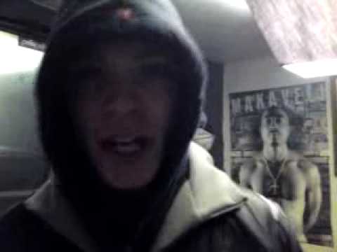 Crissy P merk ting...MP4