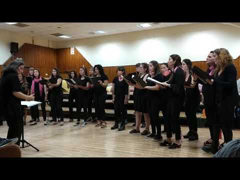 Donata Suárez - Coral enCantos (CREI)