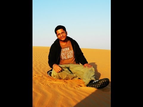 SANATHANA : MONONOKEHIME NO YUME (VA - Dancing in the Desert / Sonic Tantra Records)