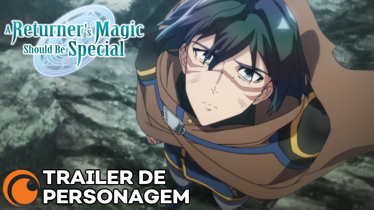 trailer Oficial