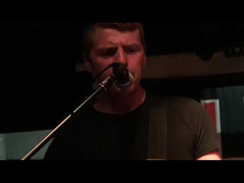 Death Cult Electric (live at Fuel Rock Club, 27th August 2021)