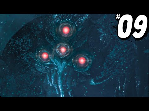 Returnal - Part 9 -  THE UNDERWATER ABYSS