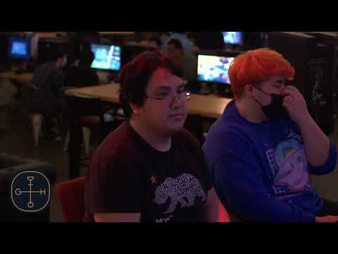 Vermillion (Kazuya) vs Lui$ (Samus, Dark Samus) - Guild Smash #36 Winners Finals