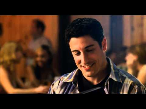 Tráiler American Pie 8: El Reencuentro [BRRIP] 2012