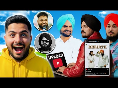 Ali King and Ali King Extra