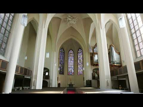 Schlusschor der Matthäuspassion BWV 244