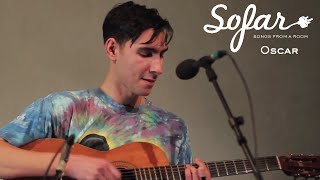 Oscar - Daffodil Days | Sofar London