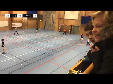 Stockholm Södra - IFK Lidingö