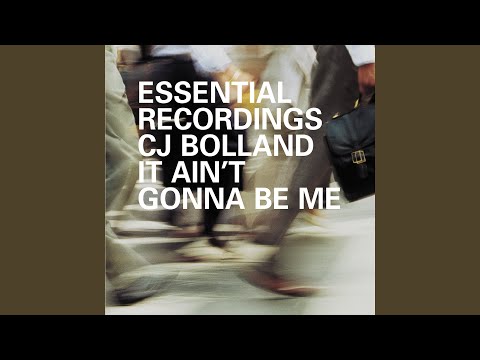 Video thumbnail for It Ain’t Gonna Be Me