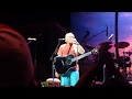 Jimmy Buffett - Free Falling (Petty cover)