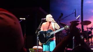 Jimmy Buffett - Free Falling (Petty cover)