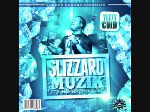 SLIZZARD UP BY... TRINI FT. TEEZY COLD & M.O