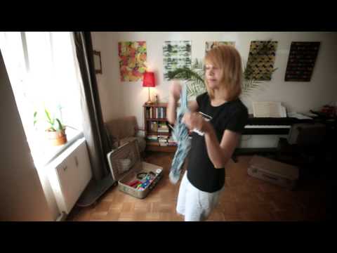 Packing bags for the Trans-Siberian Railway... but wait!