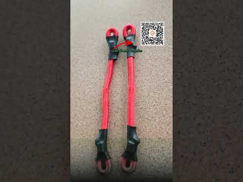 Dây kéo trợ lực cao su thay thế cho bàn xoay eo HABANA SPORT – Giá chỉ 60.000