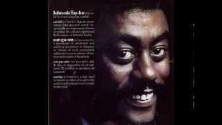 JOHNNIE TAYLOR-just the one i've been looking for