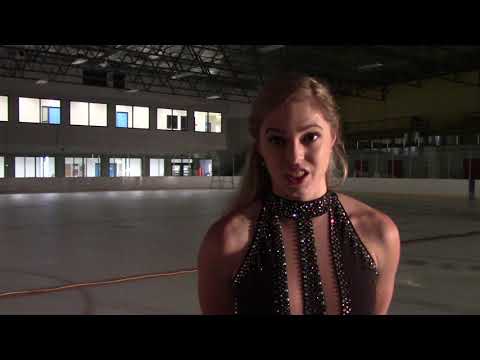 Alaine Chartrand HPC2018